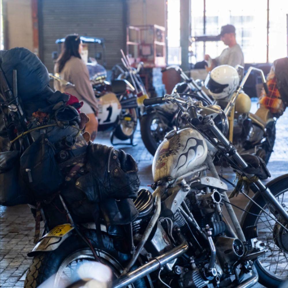 Congregation Show 2026