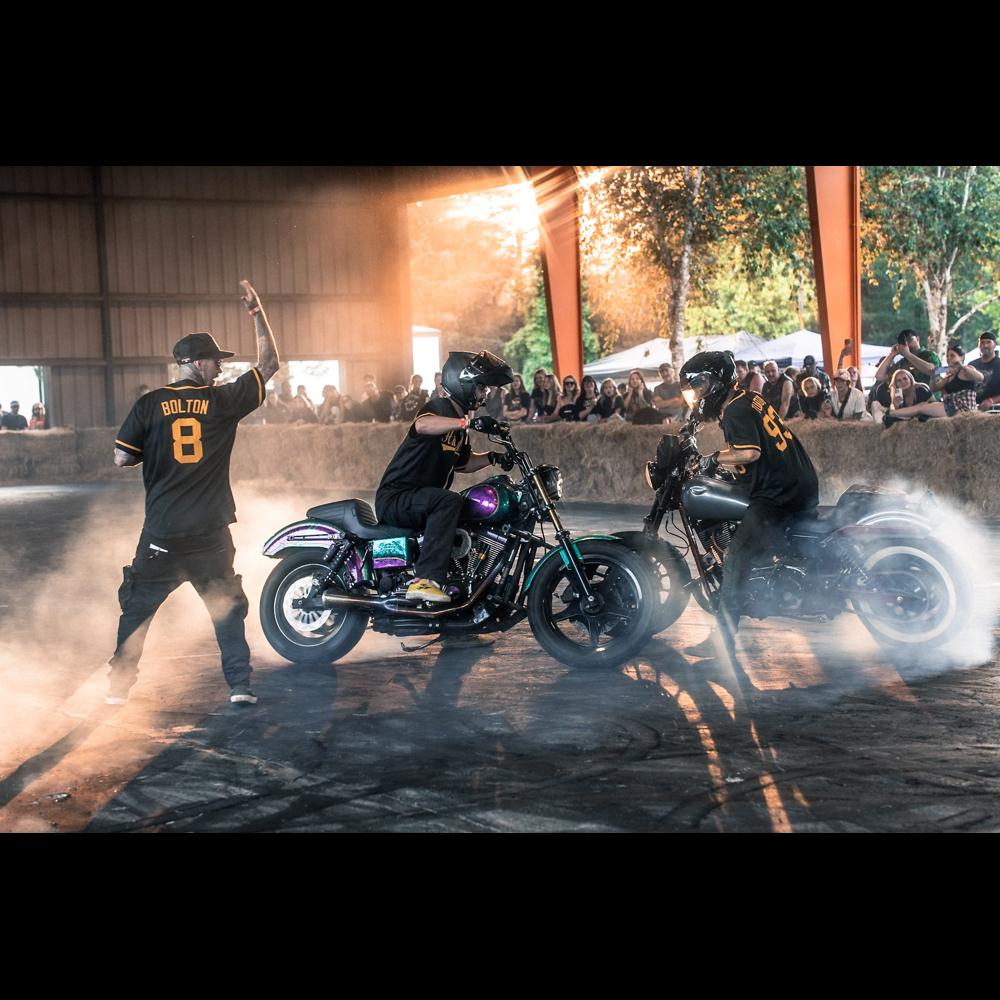 Get Vertical STUNT WARZ