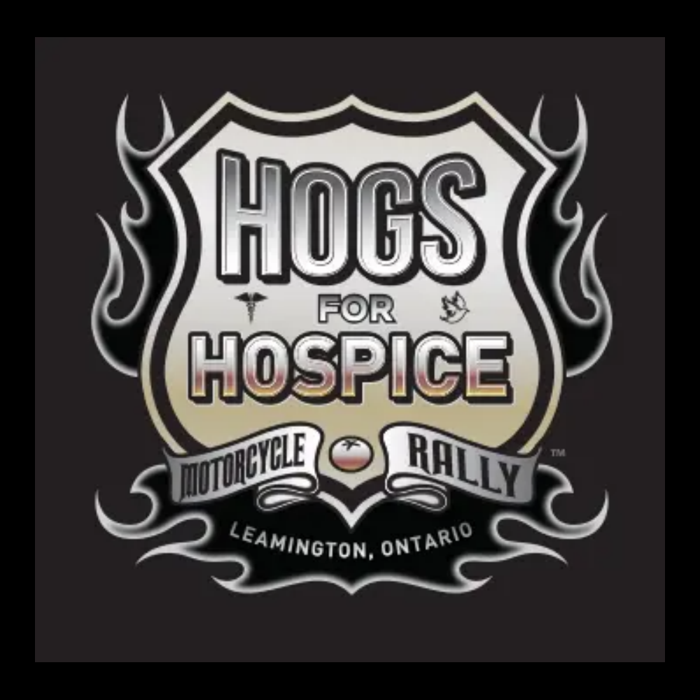Hogs For Hospice 2023