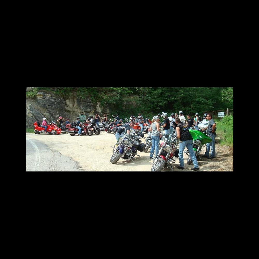 Midwest Motorcycle Rally 2025