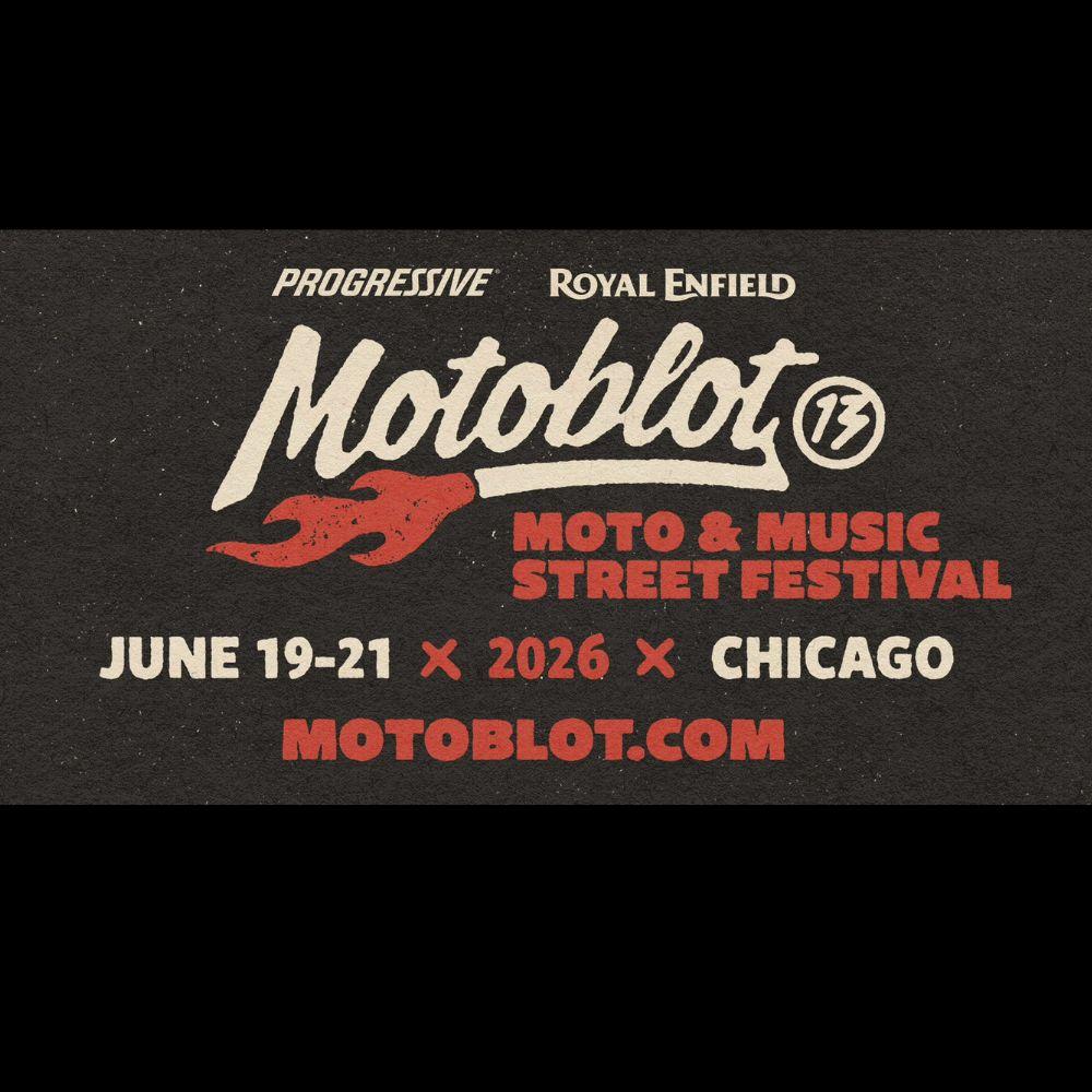 Motoblot 13
