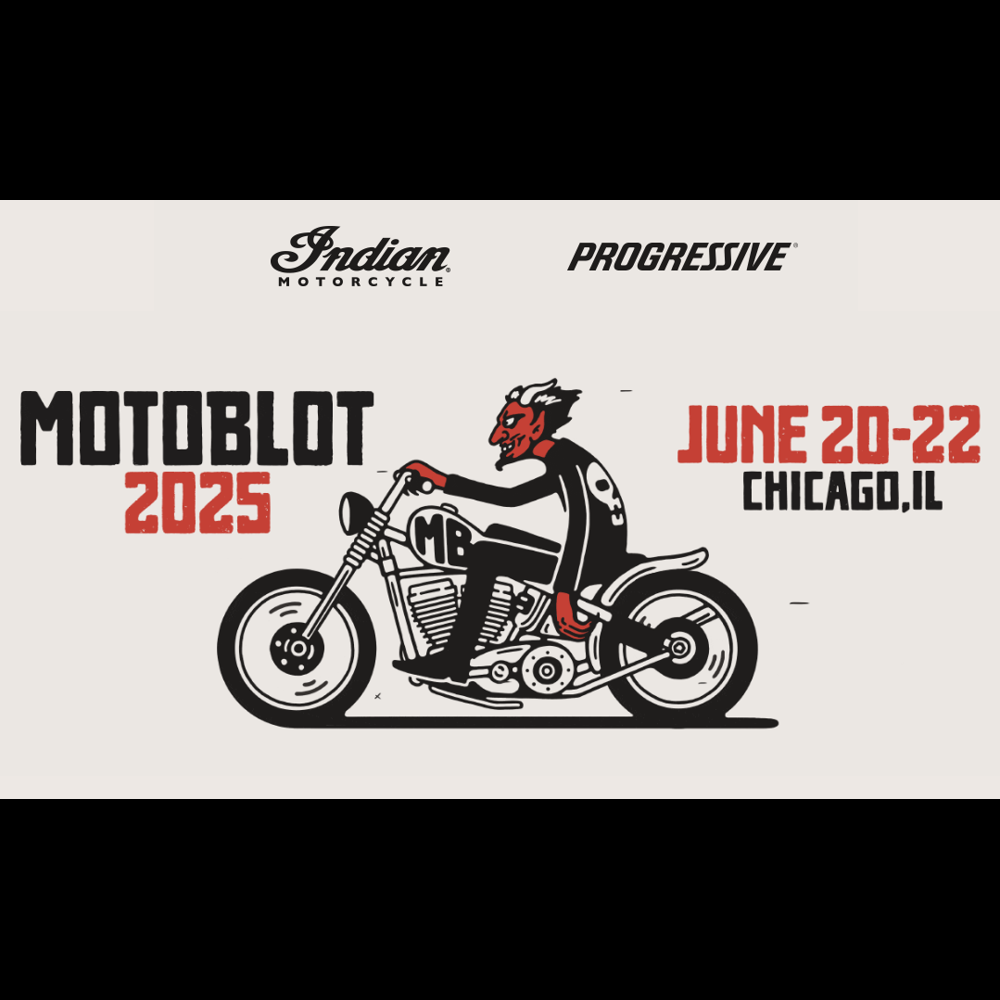 Motoblot 2025