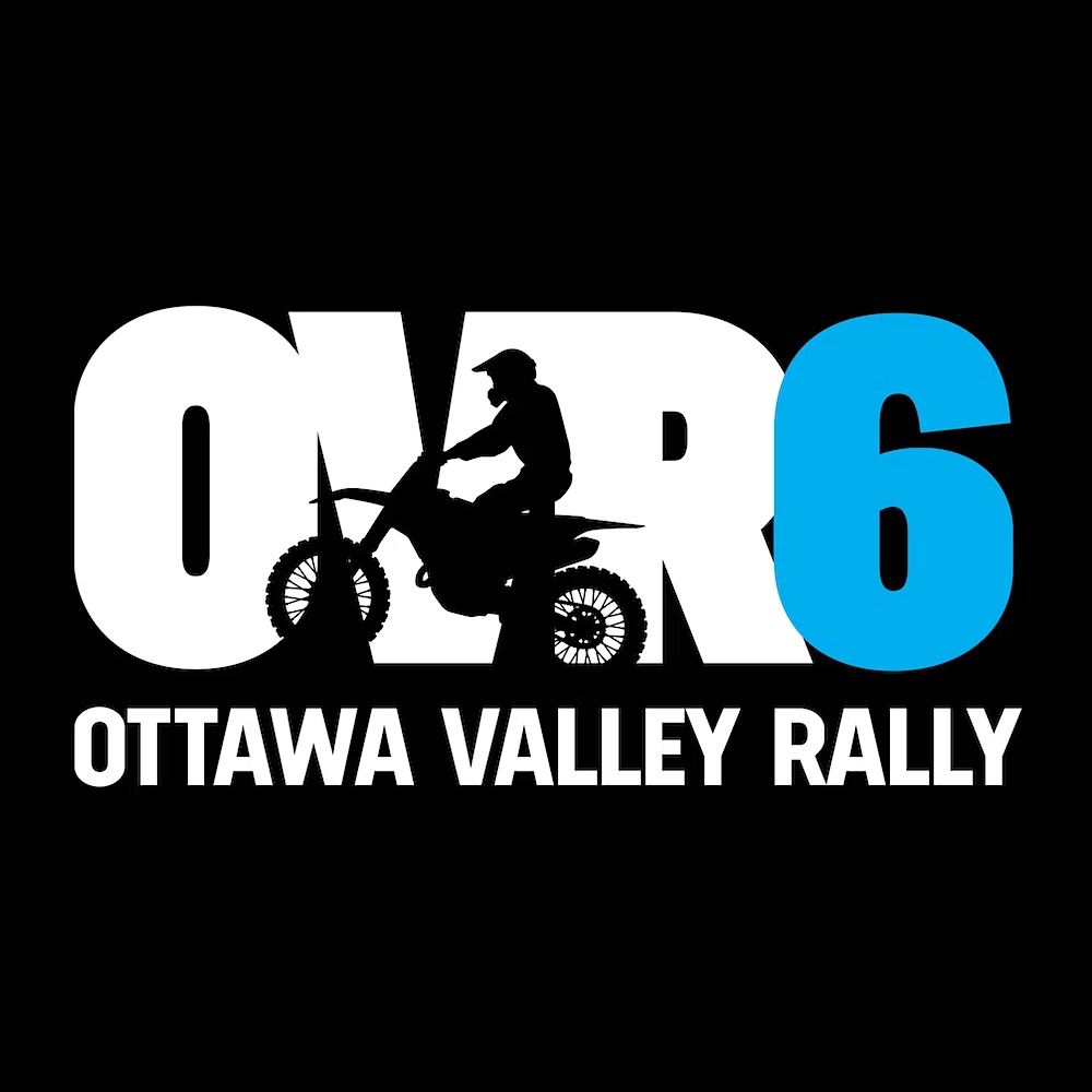 OVR 6 Ottawa Valley Rally