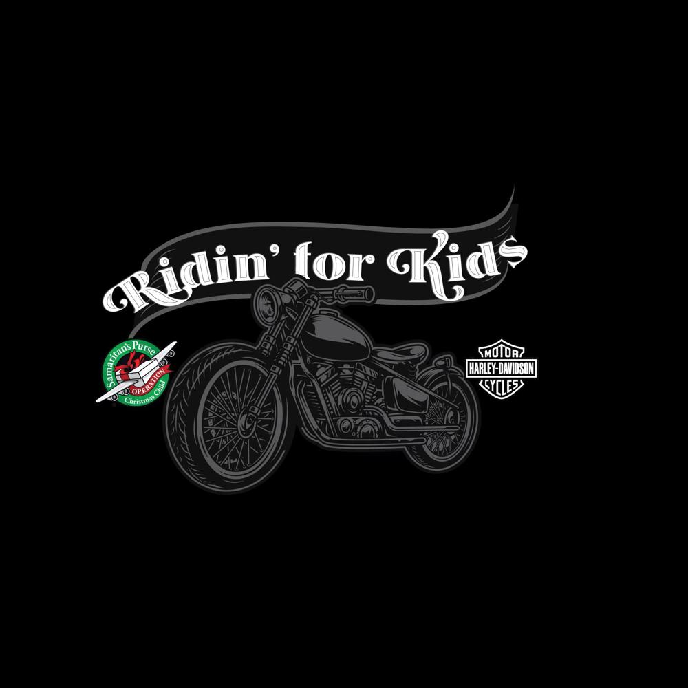 Ridin For Kids