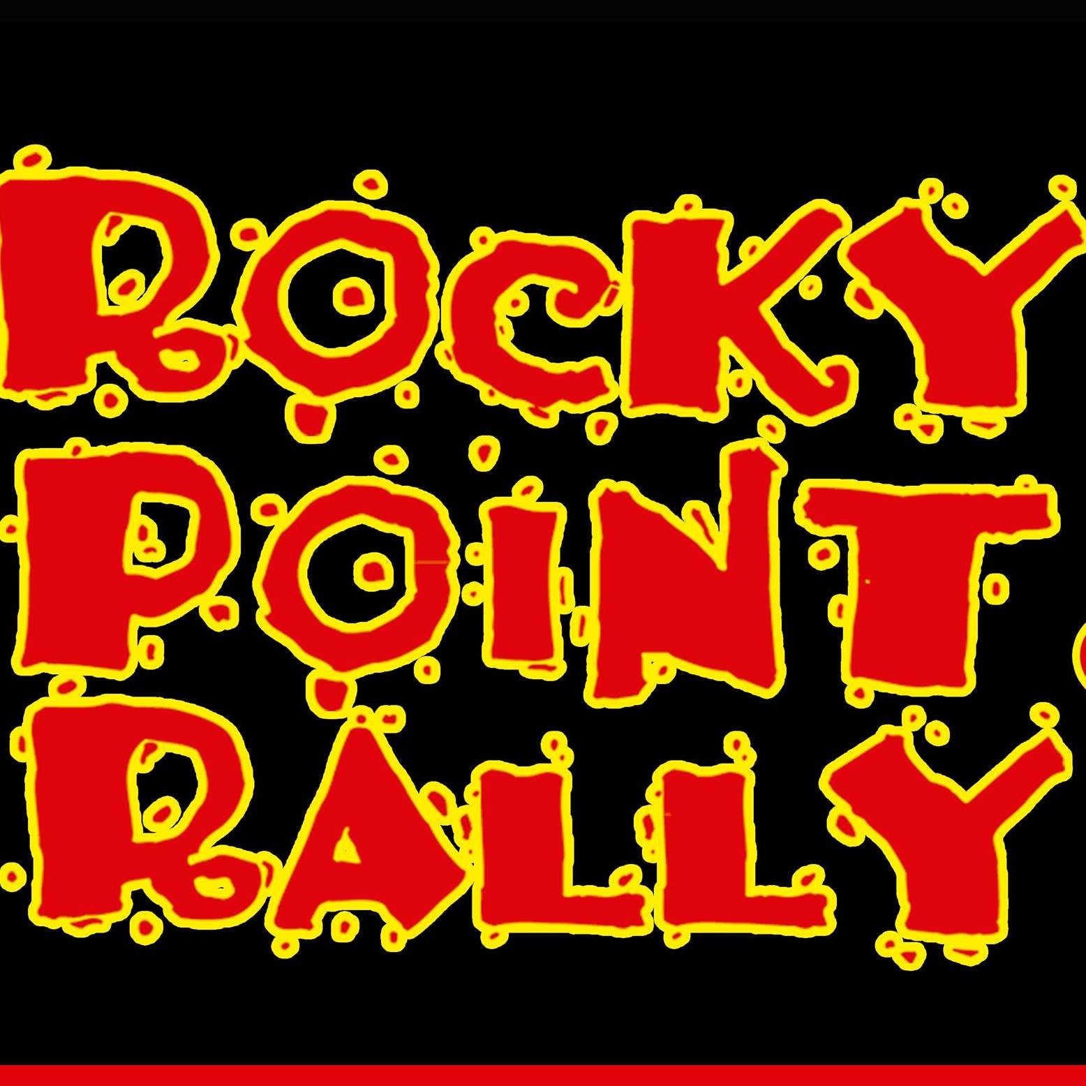 Rocky Point Rally 2024