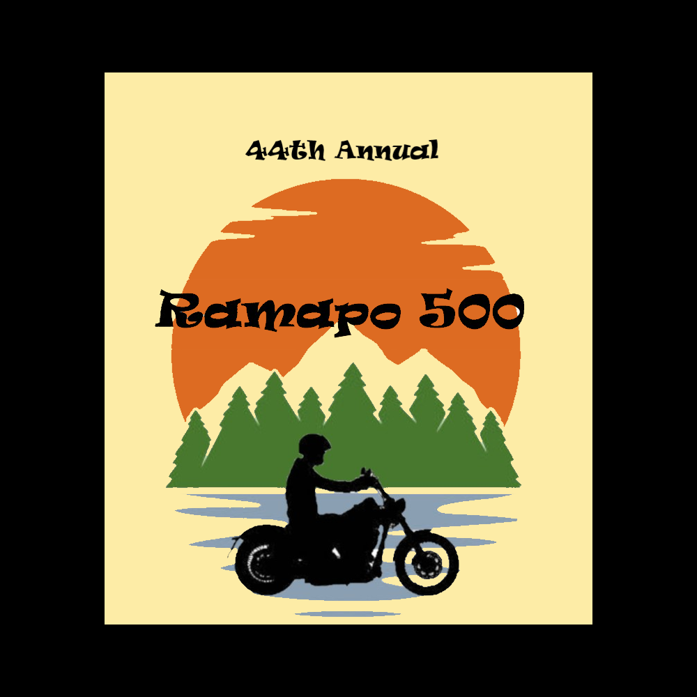 WSTC Ride - 44th Annual Ramapo 500