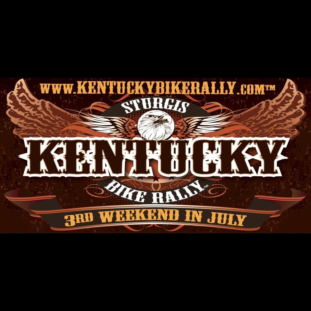 Sturgis Kentucky Bike Rally 2025