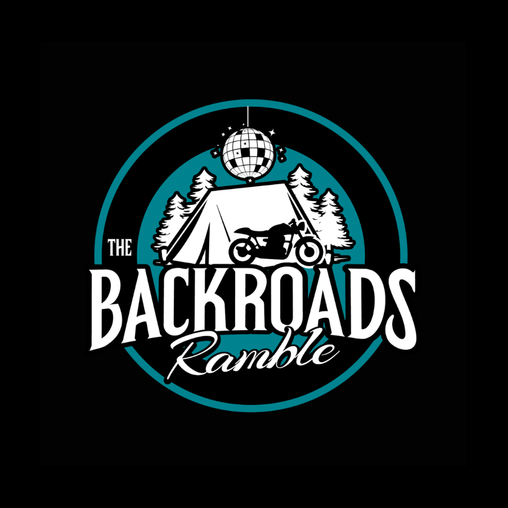 The Backroads Ramble 2025