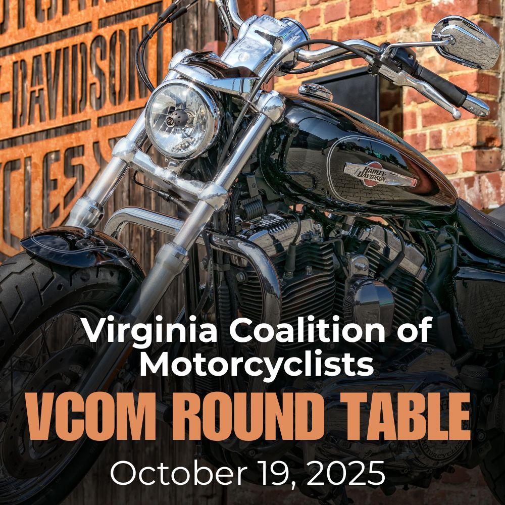 VCOM Annual Round Table